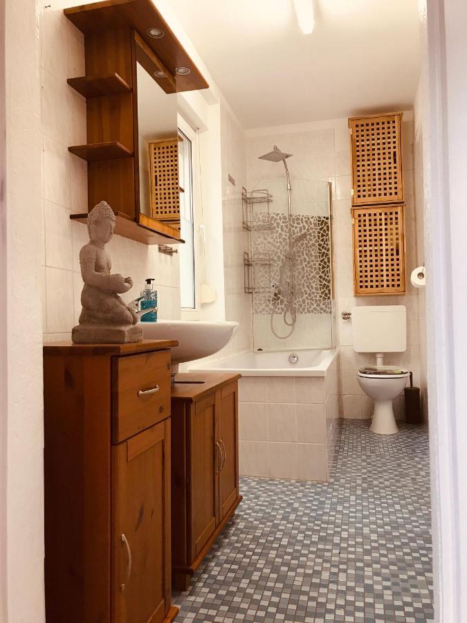 "Casa20200" 2 X Apartments Je 150Qm Fuer Business, Familien, Gruppen, Handwerker 15Min Von Berlin, Erdbeerhof, Outlet B5, 5Min Vom See Falkensee !! 2 Apartment Each 150Qm For Business , Families 15Min From Berlin!! Luaran gambar
