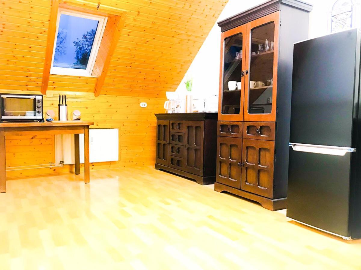 "Casa20200" 2 X Apartments Je 150Qm Fuer Business, Familien, Gruppen, Handwerker 15Min Von Berlin, Erdbeerhof, Outlet B5, 5Min Vom See Falkensee !! 2 Apartment Each 150Qm For Business , Families 15Min From Berlin!! Luaran gambar